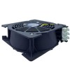 New ebmpapst for PAPST DV4650-470 DV 4650-470 230V-50HZ 110MA/120MA 18W/19W