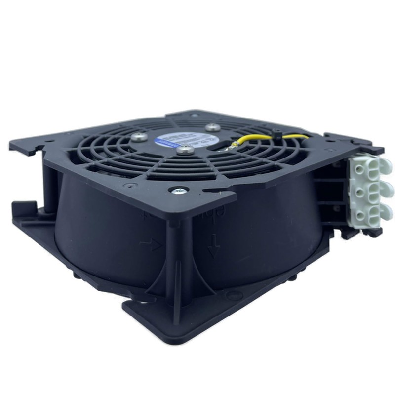 New ebmpapst for PAPST DV4650-470 DV 4650-470 230V-50HZ 110MA/120MA 18W/19W