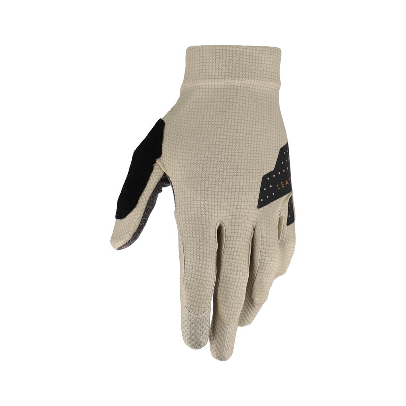 Bike Gloves MTB 1.0 Resistant and Breathable