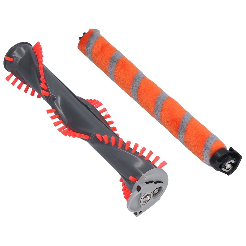 Vacuum Cleaner Rolling Brush Replacement Brush Set Accessories Fit for