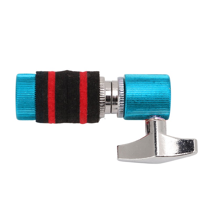 Jazz Drum Clutch Anti Rust Wear Resistant Easy to Install