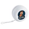 'Eat. Sleep. Game. Repeat.' Retro Style Yo-Yo (YY00047870)