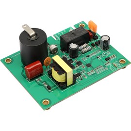 Fexhull UIB S/UIB-S Circuit Board Fit for Coleman、Duo Therm、Hydro Flame Furnaces | Norcold | Servel Refrigerators #816689021010