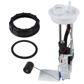 Fuel Pump Assembly - Compatible with 2014-2019 Polaris Ranger 900 Crew/EPS/XP & Ranger XP 1000 /Crew EPS/NSTR - Aftermarket Replacement Part # 47-1010, 2521307, 2204852, 2521196