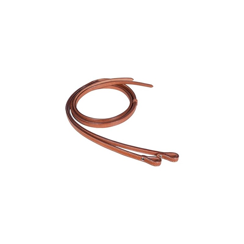 HKM Arlington Western Bridle Tan Pony