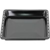SPARES2GO Roasting Pan Baking Tray Compatible with AGA Oven Cooker
