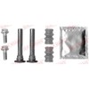 Metzger 44 1347X Guide Bolt, brake caliper