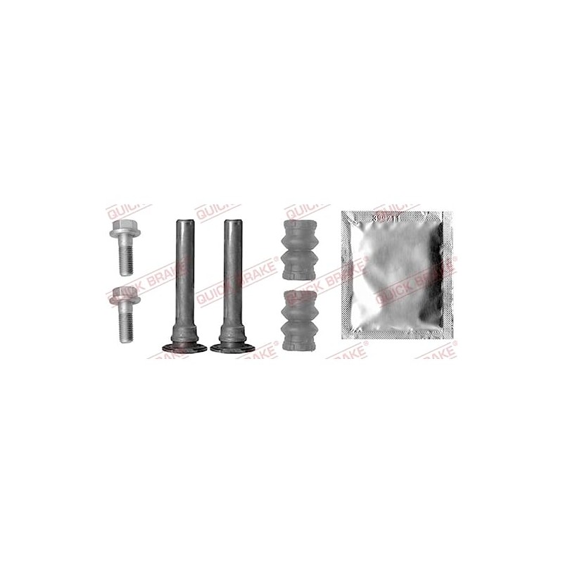 Metzger 44 1347X Guide Bolt, brake caliper