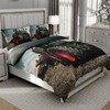 Tractor Bed Linen 155 x 220 cm + Pillowcase with