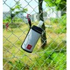 Kakusee XF-500 Plastic Bottle Holder, Vacuum, Double Stainless Steel, 16.9