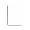 Brybelly Lot of 10 Bridge Size Cut Cards (White)