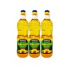 Chumak Sunflower Oil Unrefined, Naturally Expeller Pressed, Non GMO and