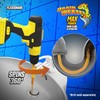 FlexiSnake Drain Weasel MAX Power Sink Snake Hair Clog Remover