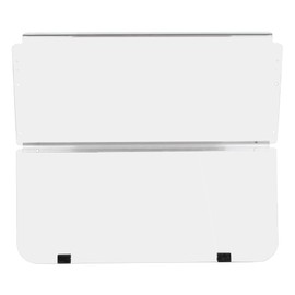 ECOTRIC Front Windshield Compatible with 1982-2000.5 Club Car DS Folding Windshield Golf Car Clear