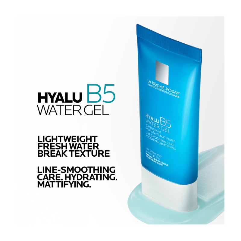 La Roche Posay Hyalu B5 Light Gel Cream 40ml