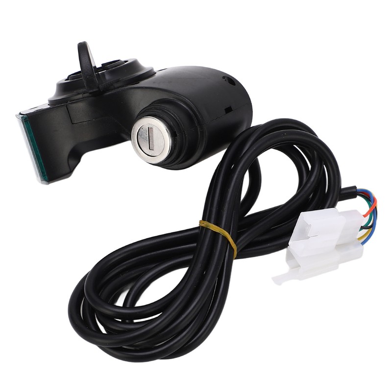 Electric Bike Controller Kit 48V 350W High Safety Power Display