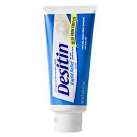 Desitin Daily Defense Cream, 4 oz. (Sold as EA/1)