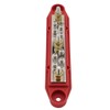 Bus Bar Power Distribution Block 3 x M6 Terminal Studs,