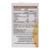 Ajo Deodorizado 100 Capsulas .5g C/u Suplemento Alimenticio Sabor Sin