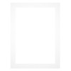 Passe-Partout Photo Frame Size 45x60 cm - Photo Size 40x55