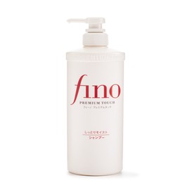 Shiseido Fino Premium Touch Shampoo 550ml