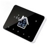 Floor Heating Thermostat 16A 4.3 Inch Touch Screen High Accuracy