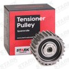 STARK SKDGP-1100002 Timing Belt Pulley Timing Belt