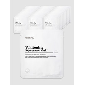 Whitening Rejuvenating Mask Set (30 sheets) / 화이트닝 리쥬버네이팅 마스크 세트(30매)