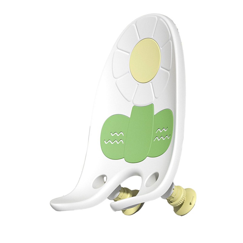 Bath Support for Bathtub Sink Slip Resistant Multifunctional Adjustable Ergonomic