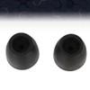PIT66 Ramp Door Rubber Bumpers Stop Cone Compatible with Cargo