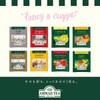 Tominaga Boeki Ahmad Tea Darjeeling, 7.1 oz (200 g)