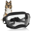 Socobeta Dog Goggles Eye Wear Anti UV Pet Sunglasses Adjustable