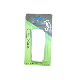 Kookaburra Pro Cushion Hockey Grip White