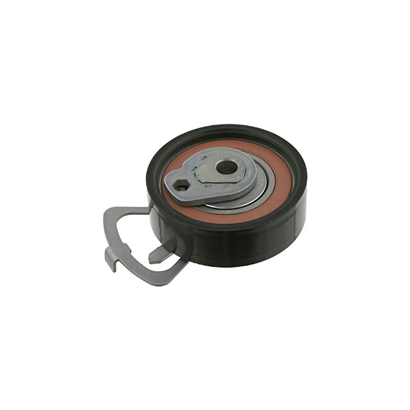 febi bilstein 15888 Timing Belt Tensioner Pulley Drive for Second