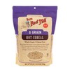 Bob's Red Mill Gluten Free 8 Grain Hot Cereal, 25