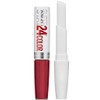 Maybelline Superstay 24 Hour Lip Colour 25 Keep Up The