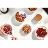 NuTrail Nut Granola Cereal, Vanilla Strawberry, No Sugar Added, Keto,