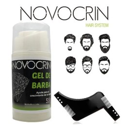 Crecer Barba Bigote Profesional