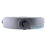 Quality Optics Headlamp Magnifier 8.5x LED Illuminated Headband For Precision