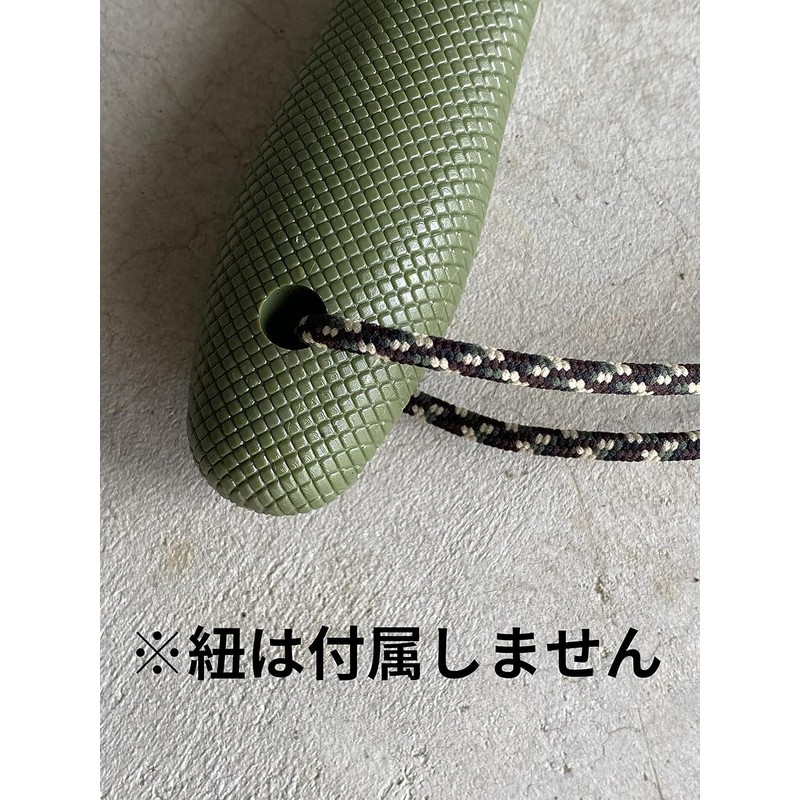 Kakuri Short Peg Hammer, Sand Beige, Outdoor Camping, Tent, Peg