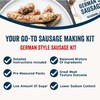 PS Seasoning German Style Sausage Kit - Includes Sausage Seasoning