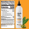 Chefs Life Finishing Oil - Olive Oil Extra Virgin, 100%