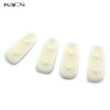 KADS 100 Fake Nail Plastic Tips for Practice Use Practice