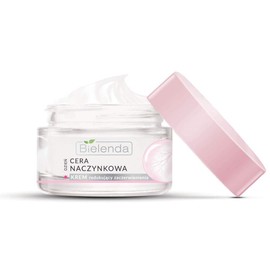 INKERA Day Cream Redness Reducing 50 ml