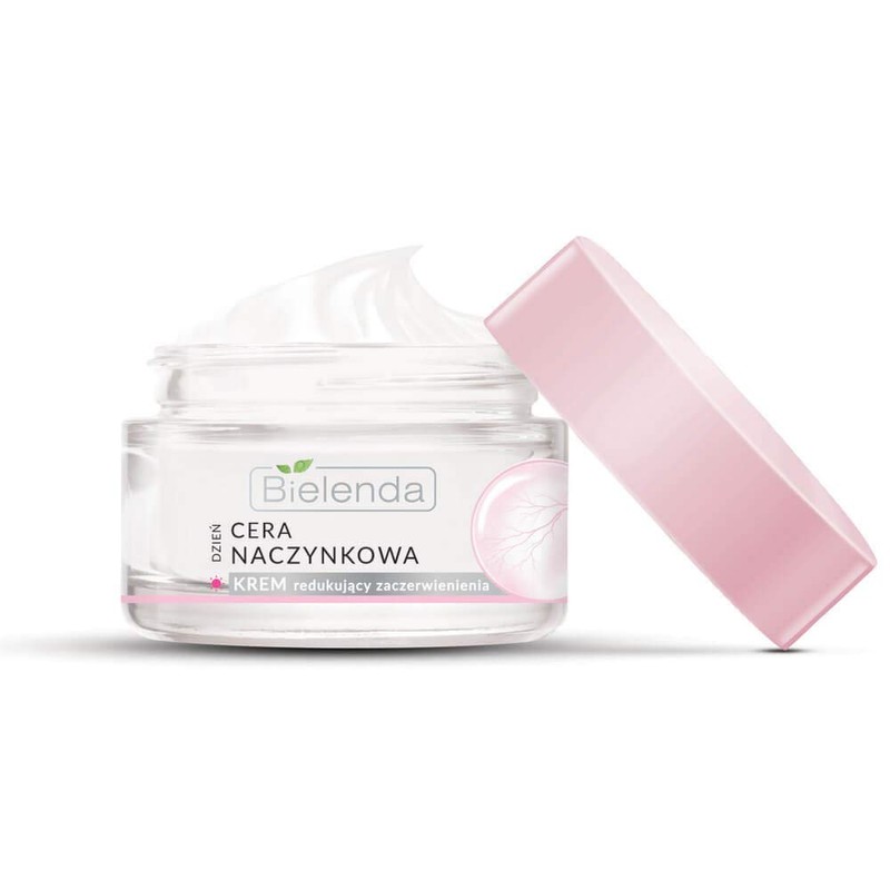 INKERA Day Cream Redness Reducing 50 ml