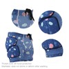 Kids Protection Hip EVA Padded Children Hip Guard Pad for