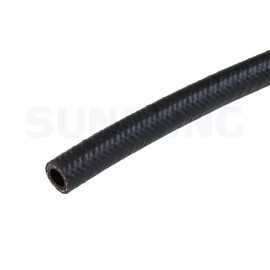 Sunsong North America Power Steering Pressure & Return Line Hose For Escalade Tahoe 5.7L RWD 3 PCS Set