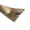 長谷 Stretched Hammer sutenresuinteriaba-ru V-Shape 200 mm Upholstery For