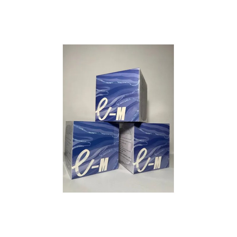 E-man Essential Man Hombre Energy