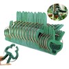 Plant Clips Plant Clips for Tomatoes, Roses, Cucumbers and Other